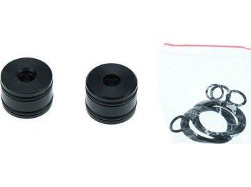 BAS / obecný dodavatel Centrovací vložka pro VSR10G - 2ks, A.C.M. 01