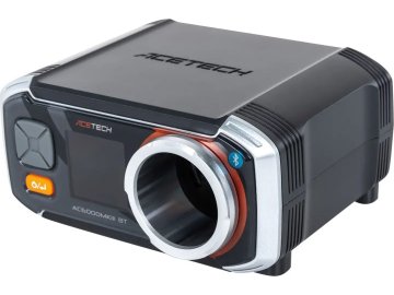 ACE Chronometr AC6000BT, Acetech 01