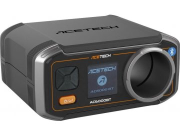 Acetech Chronometr AC6000BT, Acetech 01