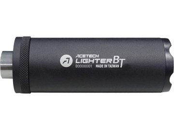 ACE Nasvětlovací tlumič Lighter BT - 101x35mm, černý, Acetech 01