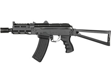 APS Airsoftová zbraň ASK211 - černá, APS 01