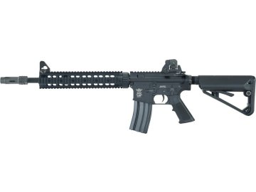 Bolt Airsoftová zbraň B4 LPR - černá, celokov, BOLT 01
