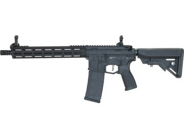 Evolution Airsoftová zbraň M4 Ghost L EMR - černá, ABS, Evolution Airsoft 01