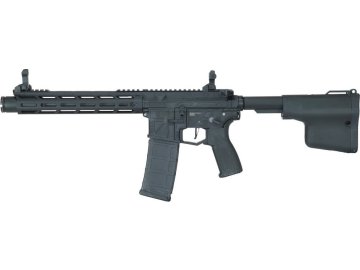 Evolution Airsoftová zbraň M4 Ghost M EMR A AX - černá, ABS, Evolution Airsoft 01
