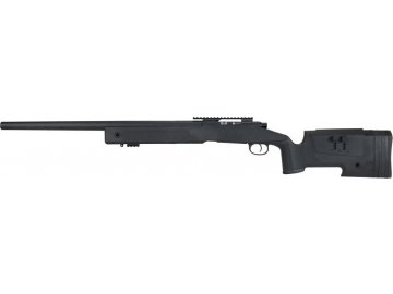 Airsoft sniper M40 - černý, Evolution Airsoft