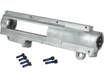 ICS Horní díl mechaboxu pro CXP/CES-P QD - zesílený, ICS 01