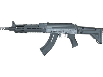 ICS Airsoftová zbraň CXP-ARK - celokov, ICS 01