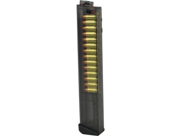 ICS Zásobník pro PDW9 - plastový, tlačný, 120bb, ICS 01
