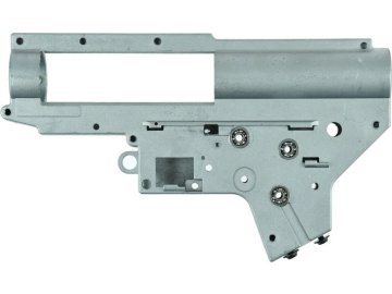 LCT Skelet mechaboxu pro LC-3/LK-33 EBB s rychlovýměnou pružiny - 9mm, LCT 01