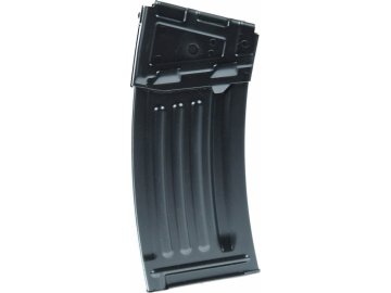 LCT Zásobník pro LK-33 - ocelový, tlačný, 100bb, LCT 01