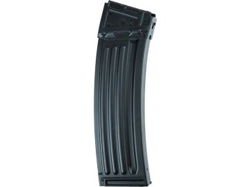 LCT Zásobník pro LK-33 - ocelový, tlačný, 130bb, LCT 01