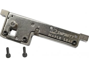 Maple Leaf CNC ocelový skelet spoušťového mechanismu VSR-10, Maple Leaf 01