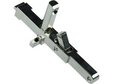 Maple Leaf CNC ocelový spoušťový mechanismus pro VSR-10 - 90°, Maple Leaf 01