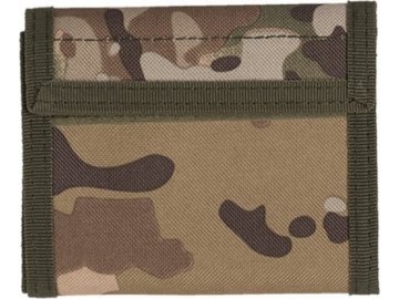 Mil-Tec Peněženka - Multicam, Mil-Tec 01