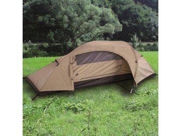 Mil-Tec Stan RECOM - pískový, Mil-Tec 01