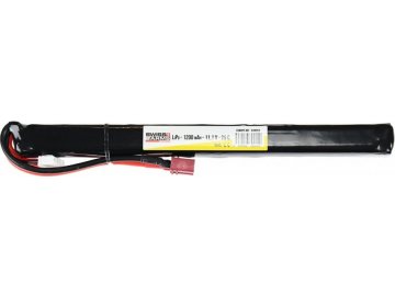 Akumulátor Swiss Arms Li-Pol 11,1V 1200mAh 25C - T-Dean