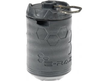 Ruční granát E-RAZ 2.0 - šedý, Swiss Arms