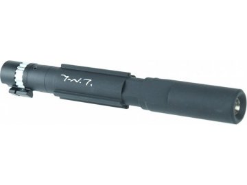Retrofit kit pro KWA/KSC MP9 - 143mm, T-N.T. Studio