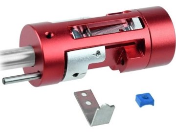 T-N.T. Studios Set CNC hop-up komory pro VSR, T-N.T. Studios 01