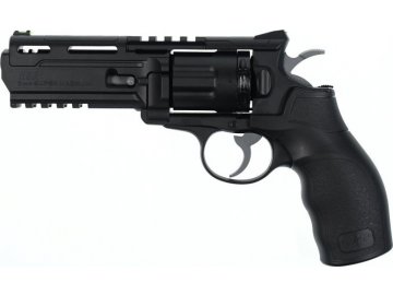 Airsoftový revolver H8R Gen2 - černý, CO2, Umarex