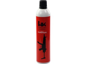 Plynová láhev Umarex Heckler Koch - 560ml