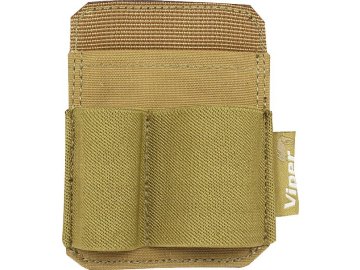VIP Držák na příslušenství pro Viper VX - Coyote Brown, Viper 01