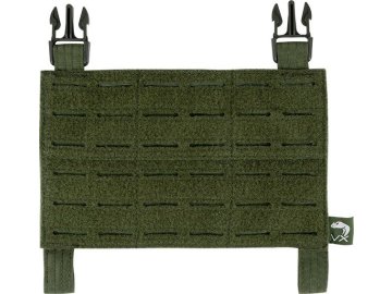 VIP Panel VX Buckle Up - zelený, Viper 01