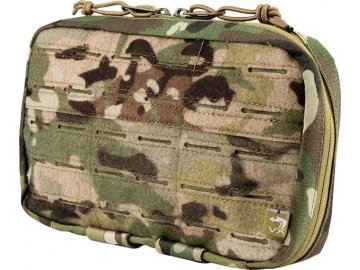 VIPER Pouzdro VX Lazer Mag/Admin Panel - Multicam, Viper 01