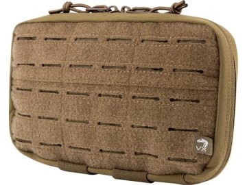 VIP Pouzdro VX Lazer Mag/Admin Panel - pískový TAN, Viper 01