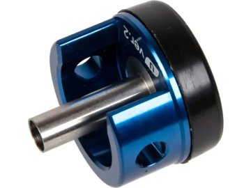 ASG Hliníková CNC hlava válce verze 2, ASG 01