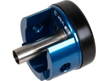 ASG Hliníková CNC hlava válce verze 3, ASG 01