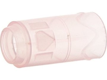 MAP Silikonová HopUp gumička SUPER Macaron pro AEG - 80 shore, Maple Leaf 01