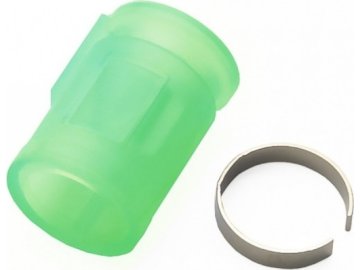 MAP HopUp gumička Decepticons silikonová 50° pro TM/WE GBB a VSR, Maple Leaf 01