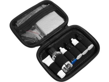 NVR Čištění na zbraně - Gen2, Novritsch 01