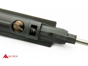 Magnetic Locking NPAS set pístnice/trysky pro WE SCAR L/H - typ 3, RA-Tech