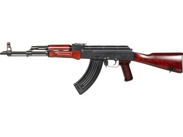 Tokyo Marui Airsoftová zbraň AKM - černá, GBB, Tokyo Marui 01