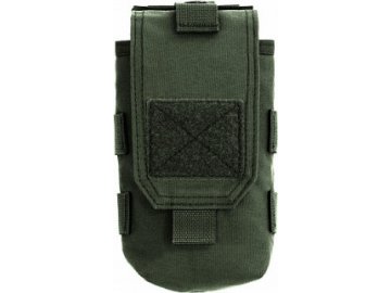 Warrior Assault Systems Pouzdro na lékárničku IFAK/MEDIC - olivové, Warrior Assault Systems 01