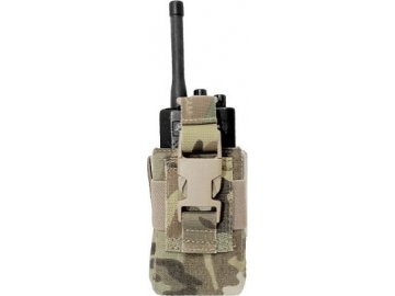 Warrior Assault Systems Pouzdro na vysílačku ARP Warrior Elite Ops - Multicam, Warrior Assault Systems 01