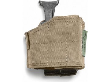 Univerzální pistolové pouzdro UPH pro praváky - Coyote, Warrior Assault Systems