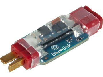 GAT Blu-Link, GATE 01