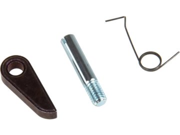 JEF Set západky zpětného chodu pro Scorpion EVO3 A1, JeffTron 01