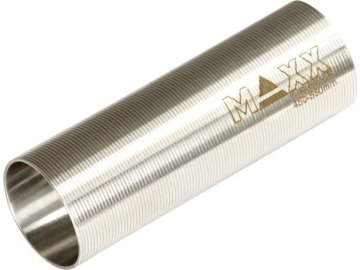 MXM CNC nerezový válec - TYP A (450 - 550mm), MAXX Model 01