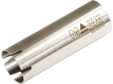 MXM CNC nerezový válec - TYP B (400 - 450mm), MAXX Model 01