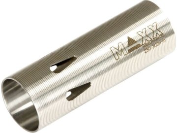 MXM CNC nerezový válec - TYP D (250 - 300mm), MAXX Model 01