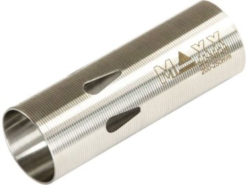 MXM CNC nerezový válec - TYP E (200 - 250mm), MAXX Model 01