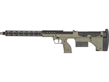 SVB Airsoft sniper Desert Tech SRS A2/M2 22" - olivová OD, Silverback 01