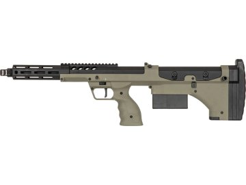 SVB Airsoft sniper Desert Tech SRS A2/M2 Covert 16" - olivová OD, Silverback 01