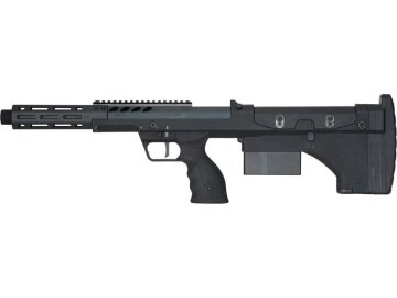 SVB Airsoft sniper Desert Tech SRS A2/M2 Sport 16" - černá, Silverback 01