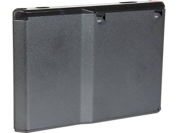 SVB Zásobník pro HTI - černý, ocelový, 38bb, Silverback 01