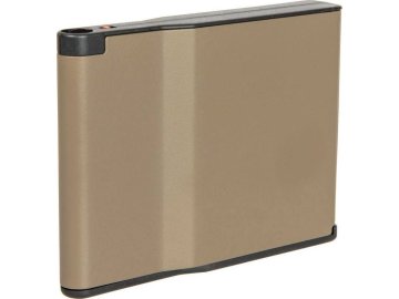 SVB Zásobník pro SRS - FDE, ocelový, 30bb, Silverback 01